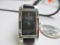 Women's Louis Pion F504 7INN Wrap Band Watch - con 668