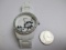 Fossil Watch - con 668