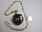 Dad's Pocket Watch - con 668