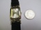 New Isaac Mizrahi Live Watch - New Battery - con 668