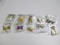 Vintage New Jordache Jewelry - con 668