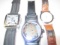 Men's Watches - con 668