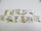 Vintage New Jordache Jewelry - con 668