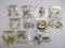 Vintage New Jordache Jewelry- con 668