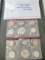 1998 Mint Sets - Denver and Philly - con 119