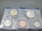 2006 philly Mint Set con 119