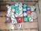 Lot of Dice - con 317