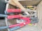 Lot of Tools - Will not be shipped - con 634