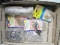 Fishing Swivels and Hooks - con 802