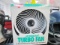 Duracraft Air Turbo Fan - Will not be shipped - con 476