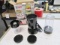 Twister Nuwave Blender - New - con 317