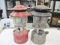 Two Lanterns - Will not be shipped - con 317