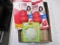 Three Dog Toys - New - Two Kong Classics - One Jolly Jumper - con 634