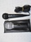 Two Microphones - con 317