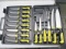 Stanley 14pcs Max edge Knife Set - con 317