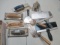 Assorted Hand Tools - con 802