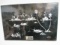 1970's Picture From Siagon Vietnam - Mother of Pearl - 24x16- Will not be shipped - con 803