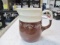 Oxford Collectible Stoneware Pitcher - con 666
