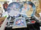 3 Disney Collectibles - Will not be shipped - con 634