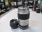 Two Camera Lenses - Pentax 80-430 Pentax m 50mm - con 634