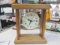 Tharpe Mantle Clock- Will not be shipped - con 1234