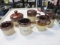 Set of 6 SToneware - con 666