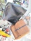 Two Women's Handbags - con 634