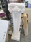 4ft Decorative Column - Will not be shipped -- con 634