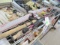 Fishing Rods - Will not be shipped - con 317