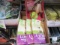 3 Bags - Cat Treats - 1 New Kitty Toy - con 634