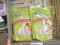Two Bags of Canine Dental Treats - con 634