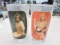 Two Revealing Glasses and Other - con 317