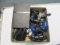 PS2 System with Controllers -- Will not be shipped - con 317