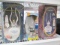 3 New Oil Lamps - Will not be shipped - con 634