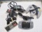 Nes and N64 Controllers and More - con 317