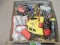 Box of Assorted Allen Wrenches - con 802