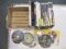 10+ Play Station  2 Games - con 317