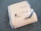 Large Tarp Cover - New - Will not be shipped - con 802