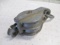 Large Pulley - con 807