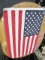 American Flag - 58x34 - con 666
