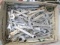 Assorted Wrenches - con 802