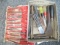 Assorted Chisels - con 802