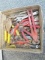 Fliers, Cutters Strippers and More - con 802