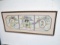 1900 Gibson Girl Calendar - Will not be shipped - con 672