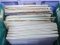 40pcs Record Albums - Will not be shipped - con 801