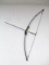 Bow and Arrows - Will not be shipped - con 317