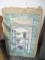 3 Shelf Greenhouse Plant Shelf - Will not be shipped - con 802