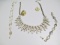 Vintage Jewelry - con 668