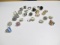 Assorted Rings - con 668