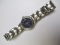 Women's Bulova Swiss SL-4080L Watch - con 668